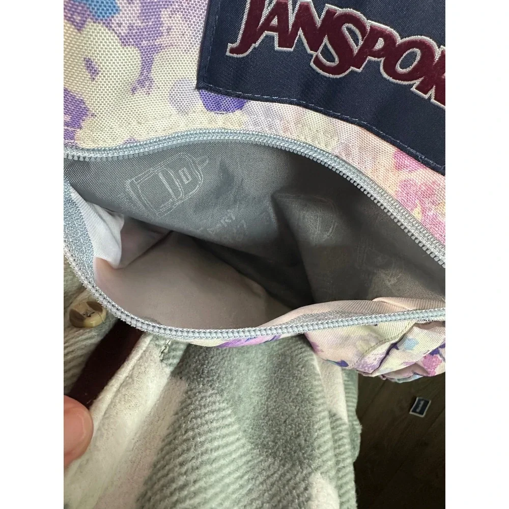 Jansport big student